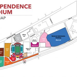 Parking Pre-Purchase-OFFLINE