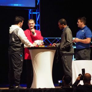 Big Game Show