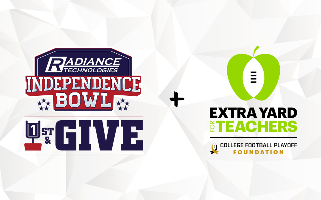$11,000 Donated to 23 Local Teachers Through Touchdown for Teachers