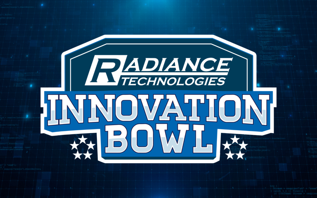 Radiance Technologies Announces Winner of 2024-25 Innovation Bowl
