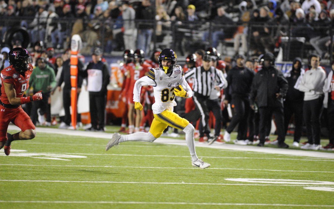 Current or Former Pac-12 Team to Play in Radiance Technologies Independence Bowl in 2024
