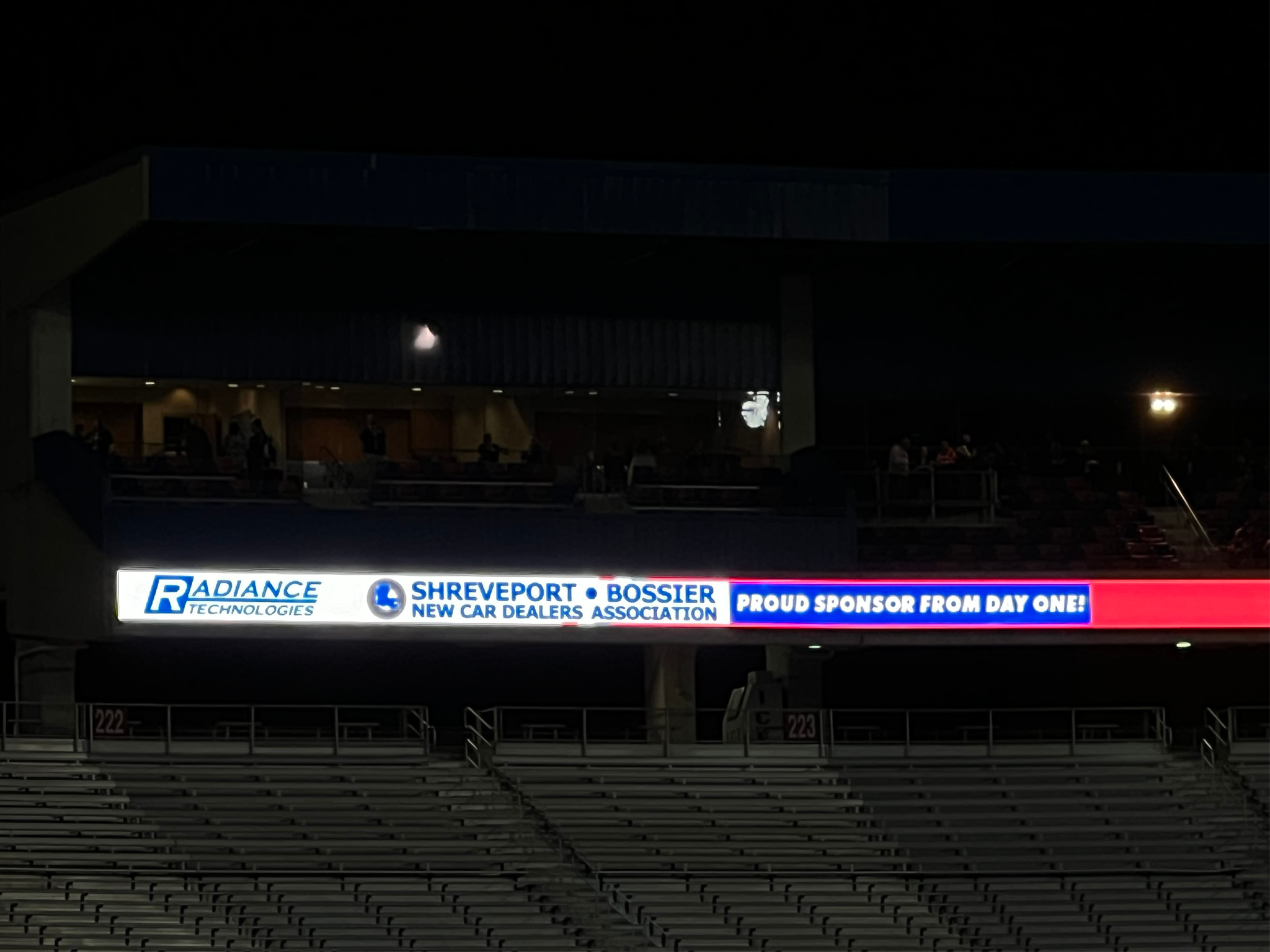 SEZ LED