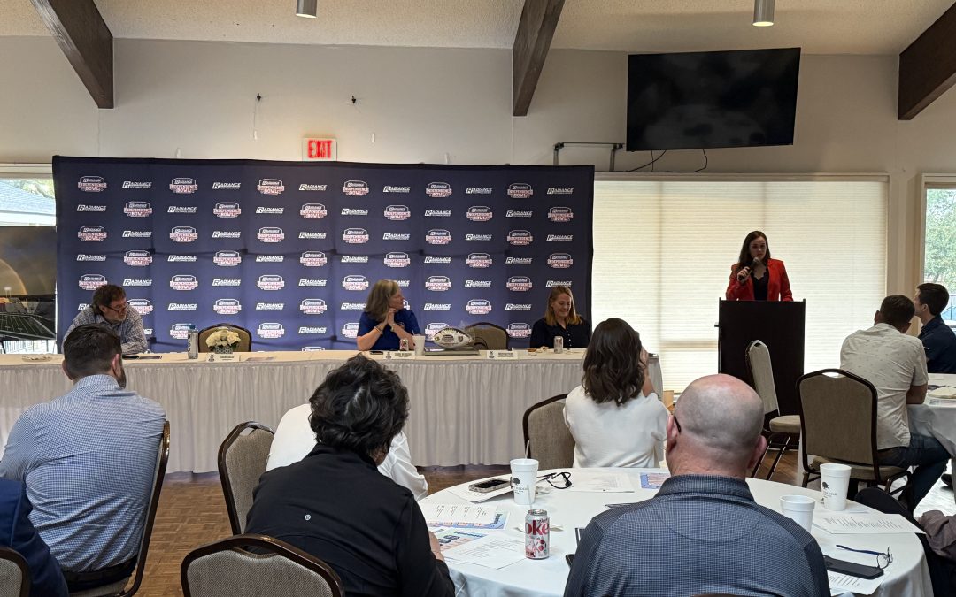 Independence Bowl Foundation Welcomes 2025 Executive Committee and Board of Directors