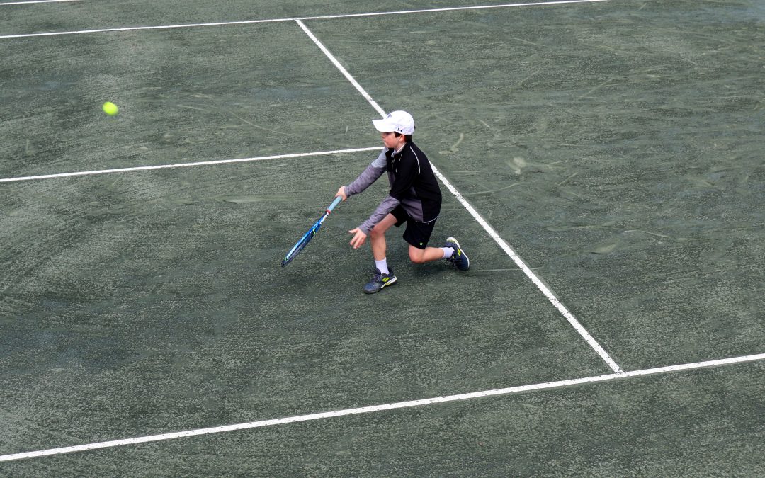 Over 200 Youth Tennis Players Flock to Shreveport-Bossier City for Independence Bowl Junior Tennis Classic